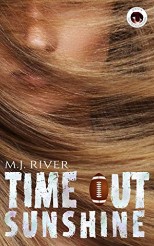 Cover: River, M J  - Time out 02 - Sunshine
