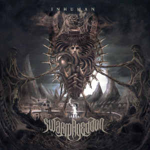 Swarmageddon - Inhuman (2020)