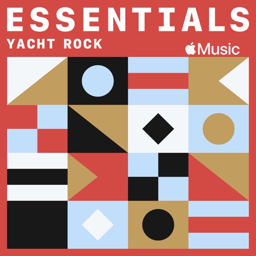 Yacht Rock Essentials (2020)