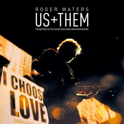 Roger Waters - Us + Them (2CD) (2020)