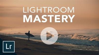 Lightroom Mastery with Ben Willmore
