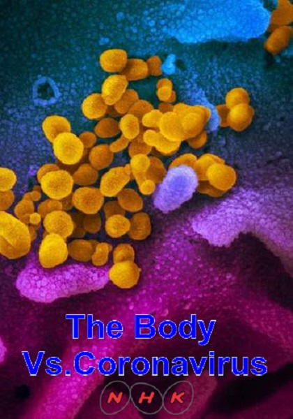 Человек против Коронавируса / The Body Vs. Coronavirus (2020) HDTVRip 720p