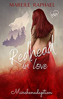 Cover: Raphael, Mareile - Redhead in love