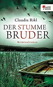 Cover: Rikl, Claudia - Kommissar Herzberg 02 - Der stumme Bruder