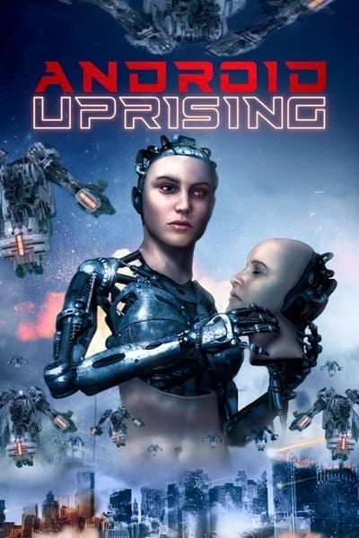 Android Uprising 2020 1080p WEBRip x264 AAC5 1-YTS