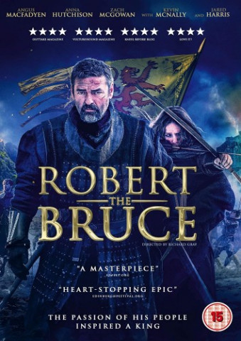 Robert the Bruce Koenig von Schottland 2019 German DL 720p BluRay x264 – SAViOUR