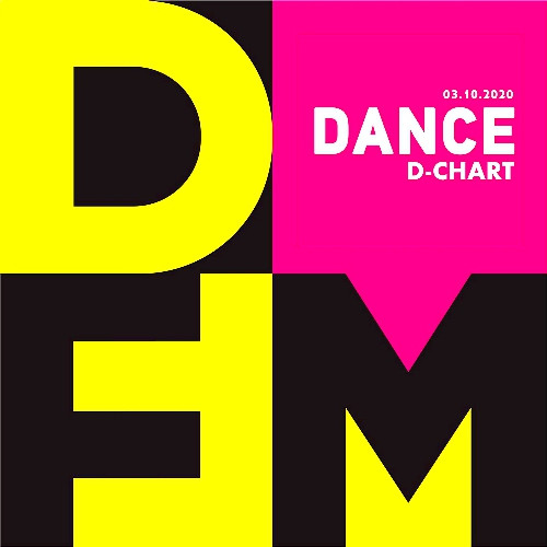 Radio DFM. Top D-Chart [03.10] (2020)