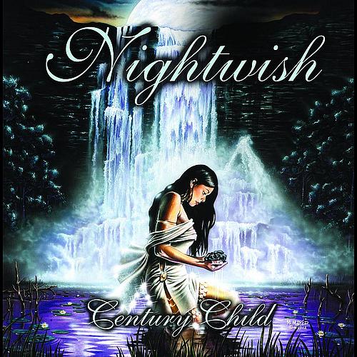 Nightwish - Century Child 2002