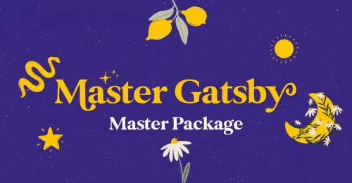 WesBos - Master Gatsby (Master Package)