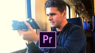 Adobe Premiere Pro CC 2020: Video  Editing for Beginners