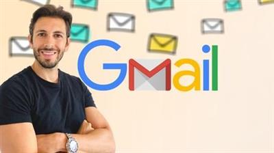 Gmail Masterclass - Become A Gmail Super User In 2 Hours
