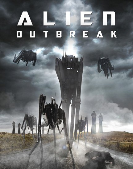 Нашествие пришельцев / Alien Outbreak (2020) WEB-DLRip | WEB-DL 720p | WEB-DL 1080p