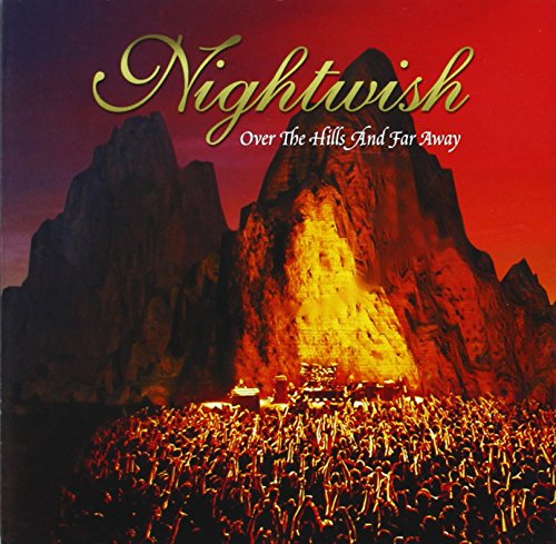 Nightwish - Over The Hills And Far Away 2001