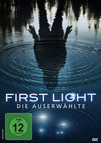 First Light Die Auserwaehlte German 2018 AC3 BDRip x264 – SAViOUR