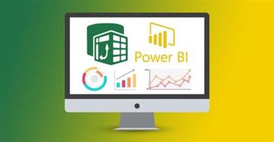 The Power Pivot, Power Query in Excel and Power BI Bundle