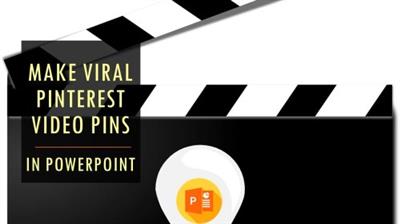 How to Make Viral Pinterest Video Pins with PowerPoint