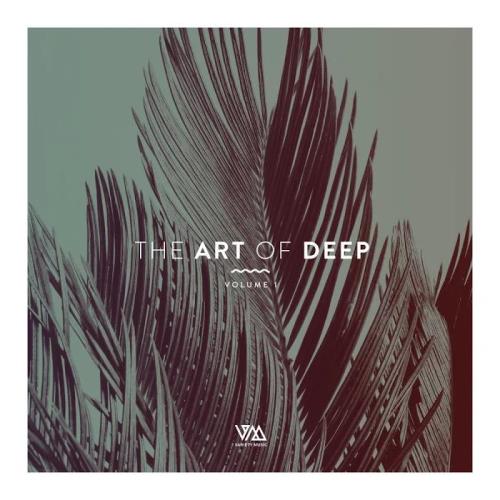 The Art Of Deep, Vol. 1 (2020) 