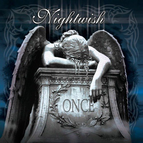 Nightwish - Once (Limited Edition) 2004