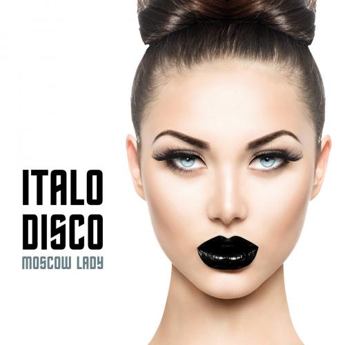  Italo Disco - Moscow Lady (2020) FLAC  скачать торрент