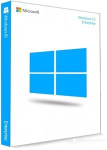 Windows 10 Enterprise 20H1 2004.10.0.19041.546 (x86/x64) Multilanguage Pre-activated October 2020