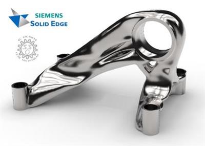 Siemens Solid Edge 2020 MP10 Update