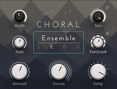 Native Instruments Choral 1.1.0 (x64)