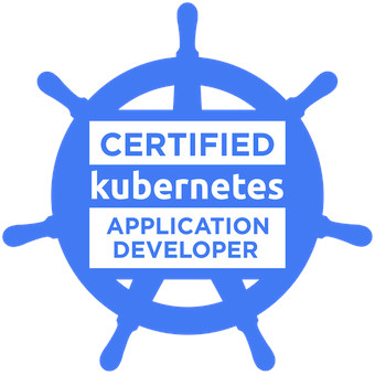 Teachable - Certified Kubernetes Application Developer (CKAD)