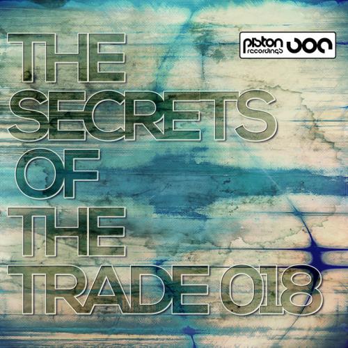 The Secrets Of The Trade 018 (2020)