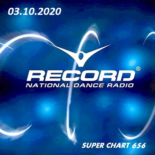 Record Super Chart 656 [03.10] (2020)