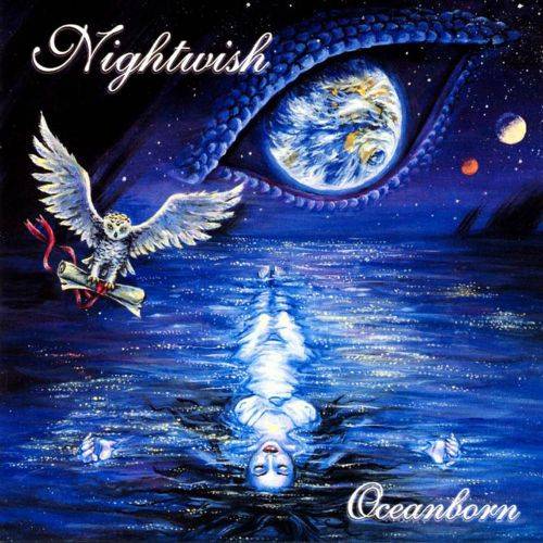 Nightwish - Oceanborn 1998