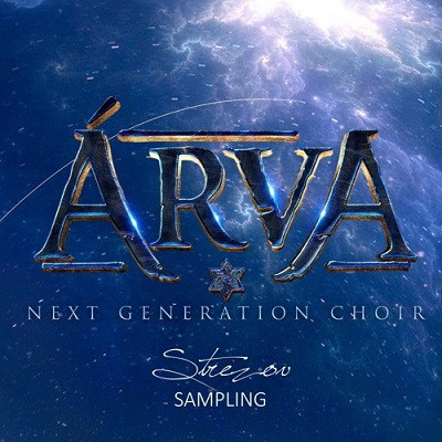 Strezov Sampling - ARVA Children Choir (Player Edition) (KONTAKT)