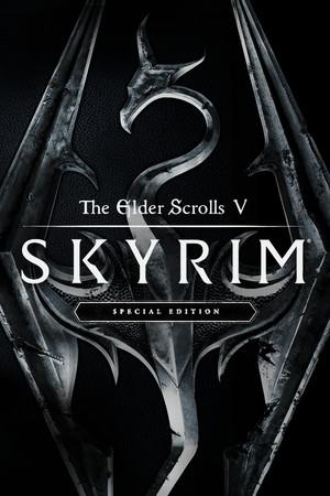 The Elder Scrolls V: Skyrim - Special Edition [CoronerLemurEdition 2.15.5] (2016-2023) PC