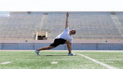 Alomoves - Yoga For Athletes
