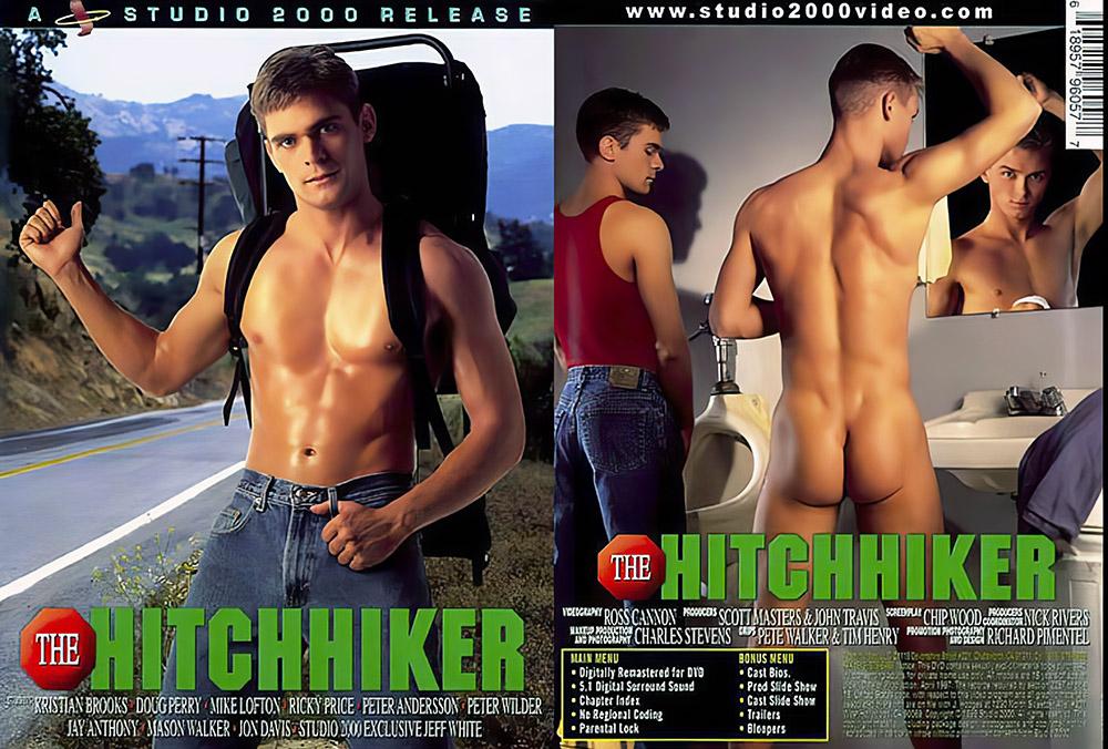 The Hitchhiker (unofficially hi-res remastered) /  (    ) (Derek Kent, Studio 2000) [1997 ., Anal, Classic, Glory Hole, Muscles, Oral, Rimming, Studs, VOD]