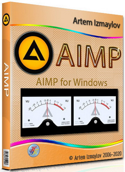 AIMP 4.70 build 2248 Final RePack / Portable by elchupacabra