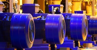Complete Induction Motors in Detail
