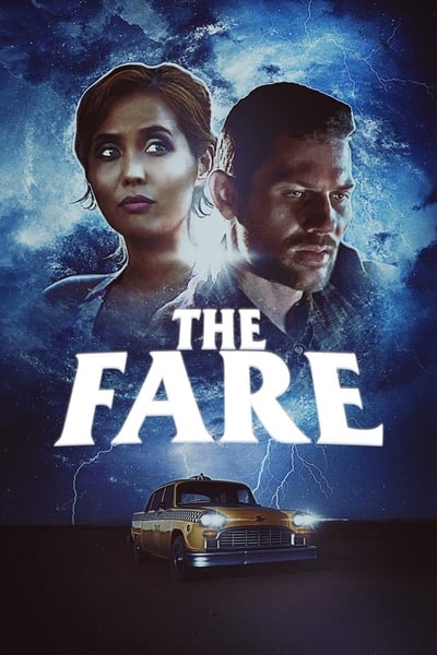The Fare 2018 720p BluRay H264 AAC-RARBG
