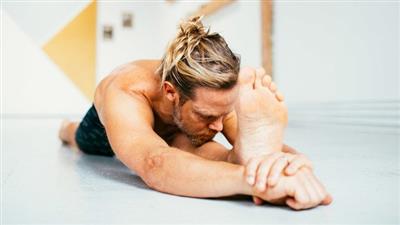 AloMoves - Ashtanga yoga deepening