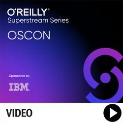 OSCON Open Source Software Superstream Series Live Coding-Go, Rust, and Python