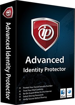 Advanced Identity Protector 2.1.1000.2685 Multilingual