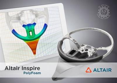 Altair Inspire PolyFoam 2020.1.1  Build 850