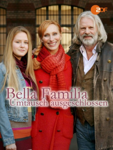 Bella Familia Umtausch ausgeschlossen 2013 German 1080p HDTV x264 – NORETAiL