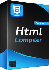 HTML Compiler 2021.10