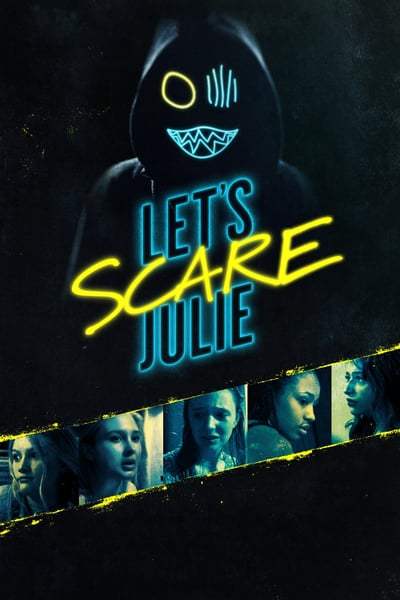 Lets Scare Julie 2020 1080p WEB-DL DD5 1 HEVC x265-RM