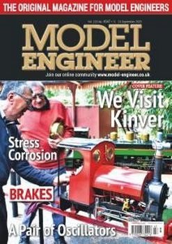 Model Engineer No.4647