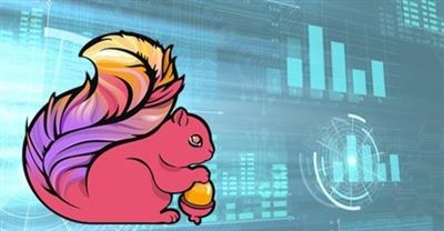 Apache Flink  A Real Time & Hands-On course on Flink