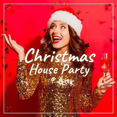 Christmas House Party (2020)