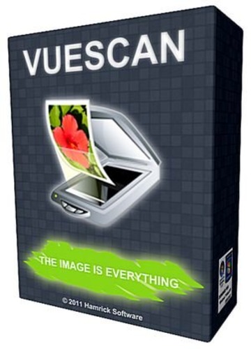 VueScan Pro 9.7.35 (DC 02.10.2020) RePack (& Portable) by elchupacabra [x86/x64/Multi/RUS/2020]