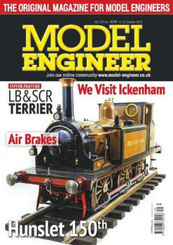 Model Engineer No.4649