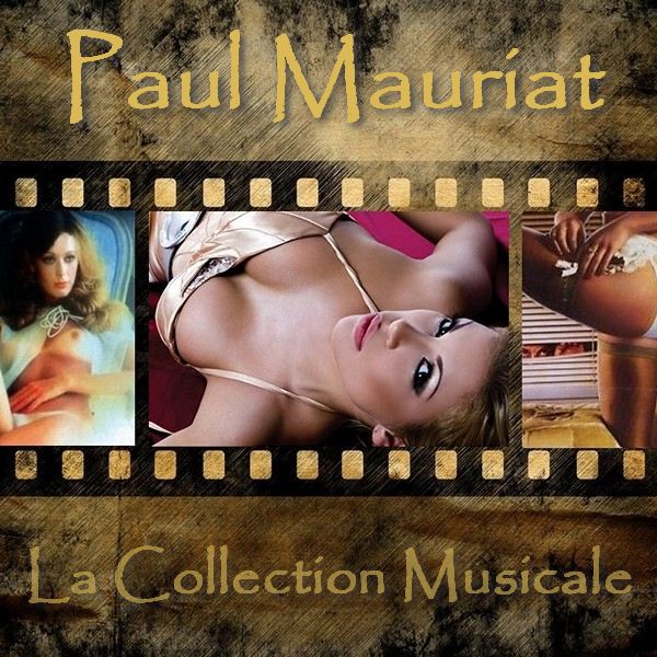 Paul Mauriat - La collection musicale (Mp3)